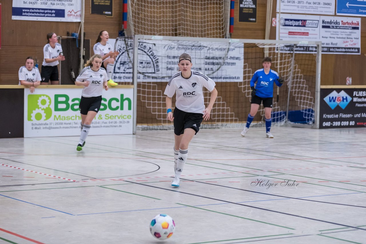 Bild 362 - VR Bank Cup Horst